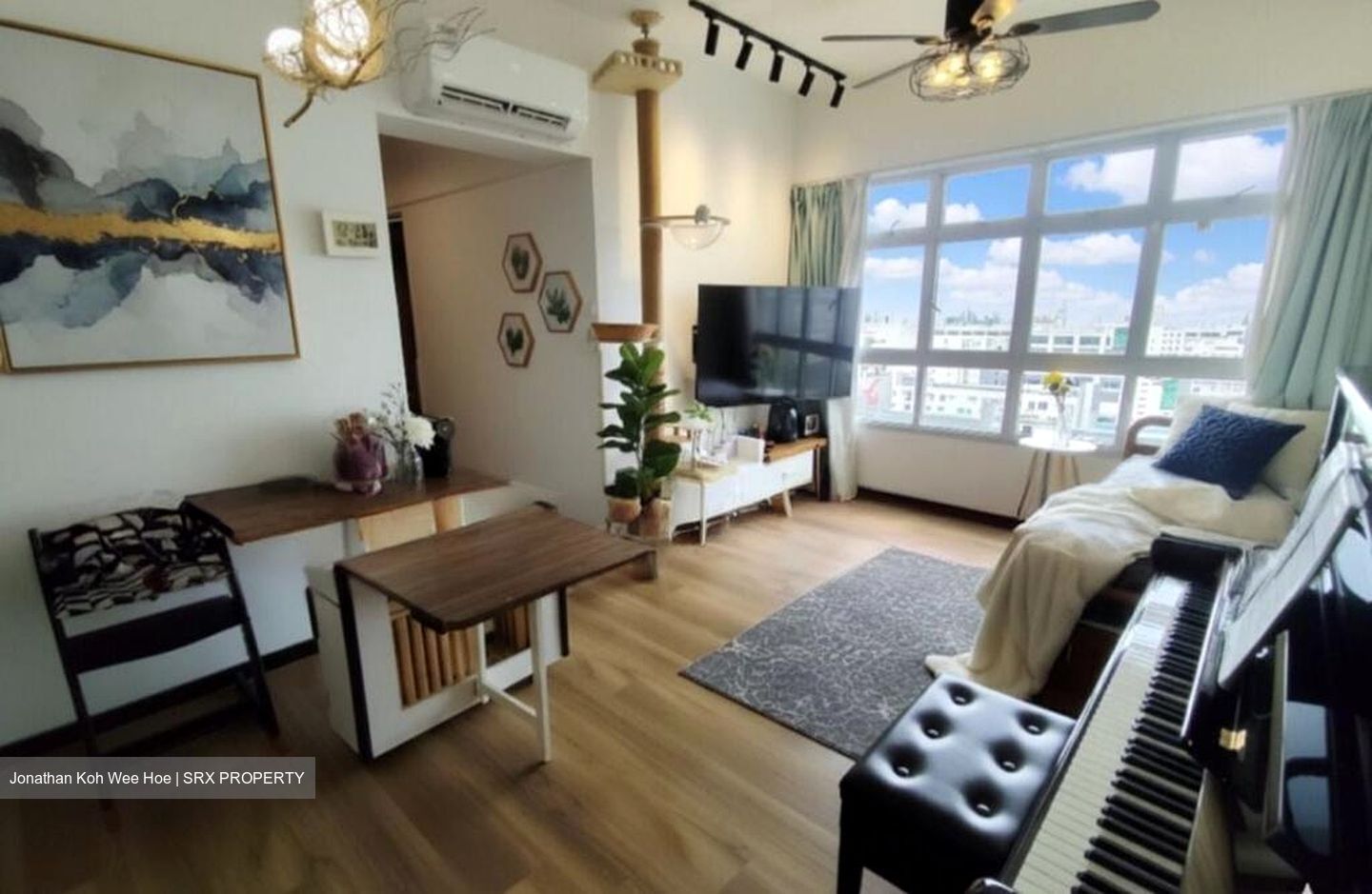 Blk 82A Macpherson Spring (Geylang), HDB 3 Rooms #503217681